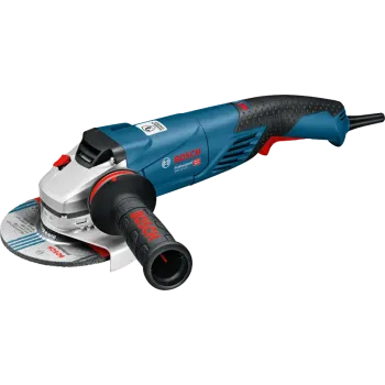BOSCH GWS 18-125 SL ΓΩΝΙΑΚΟΣ ΤΡΟΧΟΣ Professional 06017A3200