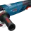 BOSCH GWS 18-125 SL ΓΩΝΙΑΚΟΣ ΤΡΟΧΟΣ Professional 06017A3200
