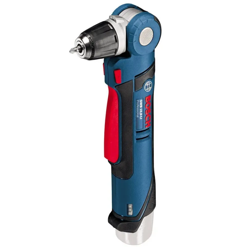 BOSCH - Γωνιοδράπανο Μπαταρίας GWB 12V-10 σε L-Boxx ( Solo ) 0601390909