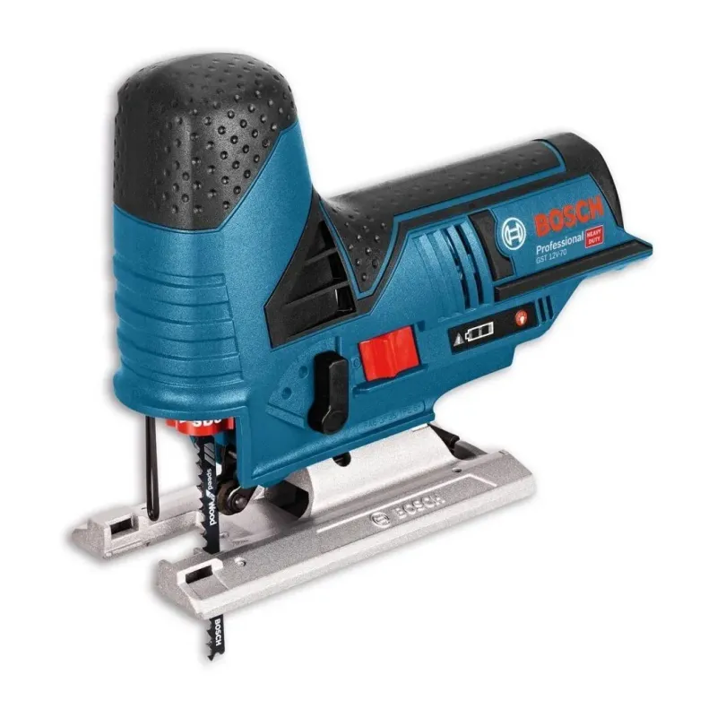 BOSCH - GST 12V-70 Σέγα Μπαταρίας σε L-Boxx 06015A1002