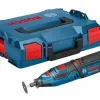 BOSCH - Πολυεργαλείο Μπαταρίας GRO 12V-35 σε L-Boxx 06019C5002