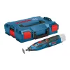 BOSCH - Πολυεργαλείο Μπαταρίας GRO 12V-35 σε L-Boxx 06019C5002