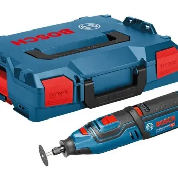 BOSCH - Πολυεργαλείο Μπαταρίας GRO 12V-35 σε L-Boxx 06019C5002