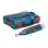 BOSCH - Πολυεργαλείο Μπαταρίας GRO 12V-35 σε L-Boxx 06019C5002