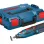 BOSCH - Πολυεργαλείο Μπαταρίας GRO 12V-35 σε L-Boxx 06019C5002