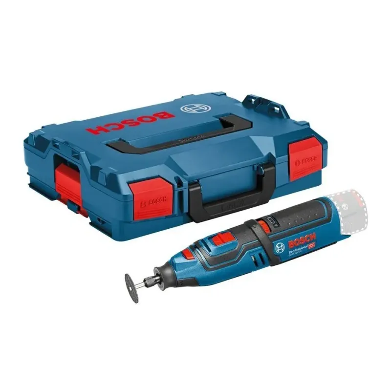 BOSCH - Πολυεργαλείο Μπαταρίας GRO 12V-35 σε L-Boxx 06019C5002