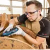 BOSCH - Πολυεργαλείο Μπαταρίας GRO 12V-35 σε L-Boxx 06019C5002