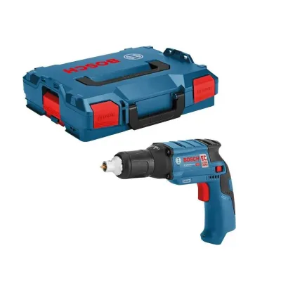 BOSCH - Κατσαβίδι Γυψοσανίδων GTB 12V-11 σε L-Boxx 06019E4003