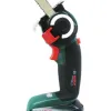BOSCH ΣΕΓΑ ΤΕΧΝΟΛΟΓΙΑΣ NANOBLADE ADVANCEDCUT18 06033D5101