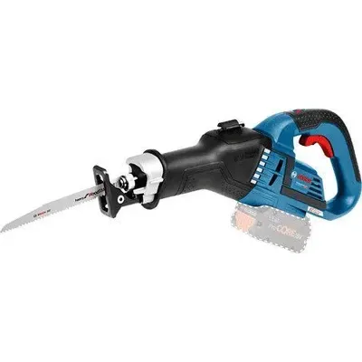 BOSCH ΣΠΑΘΟΣΕΓΑ ΜΠΑΤΑΡΙΑΣ 18V GSA 18V-32 (SOLO) 06016A8108