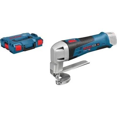 BOSCH ΛΑΜΑΡΙΝΟΨΑΛΙΔΟ ΜΠΑΤΑΡΙΑΣ GSC 12V-13 PROFESSIONAL SOLO 060192610A