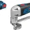 BOSCH ΛΑΜΑΡΙΝΟΨΑΛΙΔΟ ΜΠΑΤΑΡΙΑΣ GSC 12V-13 PROFESSIONAL SOLO 060192610A