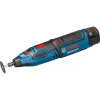 BOSCH - Πολυεργαλείο Μπαταρίας GRO 12V-35 σε L-Boxx 06019C5002