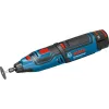 BOSCH - Πολυεργαλείο Μπαταρίας GRO 12V-35 σε L-Boxx 06019C5002