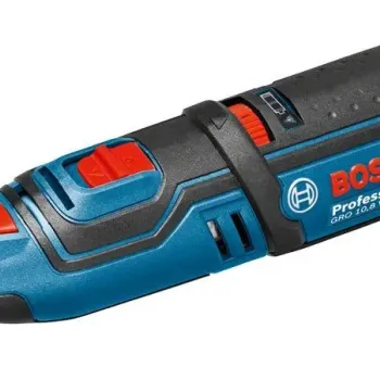 BOSCH - Πολυεργαλείο Μπαταρίας GRO 12V-35 σε L-Boxx 06019C5002
