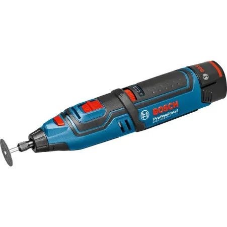 BOSCH - Πολυεργαλείο Μπαταρίας GRO 12V-35 σε L-Boxx 06019C5002
