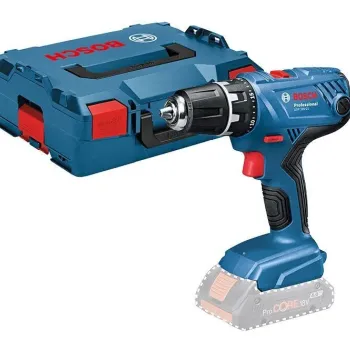 BOSCH ΔΡΑΠΑΝΟΚΑΤΣΑΒΙΔΟ GSR 18V-21 18V SOLO 06019H1009
