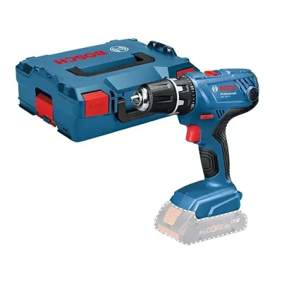 BOSCH ΔΡΑΠΑΝΟΚΑΤΣΑΒΙΔΟ GSR 18V-21 18V SOLO 06019H1009