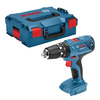 BOSCH ΚΡΟΥΣΤΙΚΟ ΔΡΑΠΑΝΟΚΑΤΣΑΒΙΔΟ 18V GSB 18V-21 SOLO 06019H1108