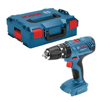 BOSCH ΚΡΟΥΣΤΙΚΟ ΔΡΑΠΑΝΟΚΑΤΣΑΒΙΔΟ 18V GSB 18V-21 SOLO 06019H1108