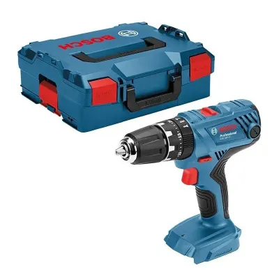 BOSCH ΚΡΟΥΣΤΙΚΟ ΔΡΑΠΑΝΟΚΑΤΣΑΒΙΔΟ 18V GSB 18V-21 SOLO 06019H1108