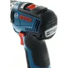 BOSCH - Δραπανοκατσάβιδο Μπαταρίας GSR 12V-35 FC σε L-Boxx (Solo) 06019H3002