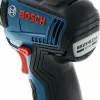 BOSCH - Δραπανοκατσάβιδο Μπαταρίας GSR 12V-35 FC σε L-Boxx (Solo) 06019H3002