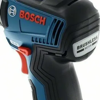 BOSCH - Δραπανοκατσάβιδο Μπαταρίας GSR 12V-35 FC σε L-Boxx (Solo) 06019H3002