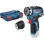 BOSCH - Δραπανοκατσάβιδο Μπαταρίας GSR 12V-35 FC σε L-Boxx (Solo) 06019H3002