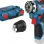BOSCH - Δραπανοκατσάβιδο Μπαταρίας GSR 12V-35 FC σε L-Boxx (Solo) 06019H3002