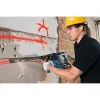 BOSCH ΚΡΟΥΣΤΙΚΌ ΠΙΣΤΟΛΈΤΟ ΜΠΑΤΑΡΊΑΣ GBH 18V-26 F SOLO 0611910001