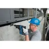 BOSCH ΚΡΟΥΣΤΙΚΌ ΠΙΣΤΟΛΈΤΟ ΜΠΑΤΑΡΊΑΣ GBH 18V-26 F SOLO 0611910001