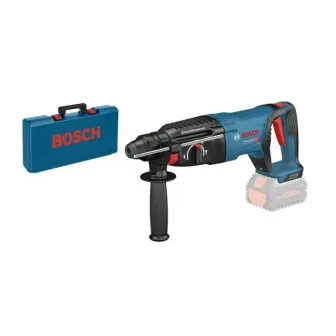 BOSCH - Περιστροφικό Πιστολέτο Μπαταρίας Professional σε Βαλίτσα Μεταφοράς GBH 18V-26 D  0611916000