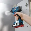 BOSCH ΠΕΡΙΣΤΡΟΦΙΚΟ KΡΟΥΣΤΙΚΟ KΑΤΣΑΒΙΔΙ MΠΑΤΑΡIΑΣ GDR 18 V-160 SOLO L-BOXX 06019G5104