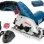 BOSCH - GKS 12V-26 Δισκοπρίονο 12V (2 x 3.0Ah) 06016A1005