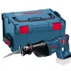 BOSCH-ΣΠΑΘΟΣΕΓΑ ΜΠΑΤΑΡΙΑΣ GSA 18 V-Li  SOLO ΣΕ L-BOXX 060164J007