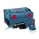 BOSCH-ΣΠΑΘΟΣΕΓΑ ΜΠΑΤΑΡΙΑΣ GSA 18 V-Li  SOLO ΣΕ L-BOXX 060164J007