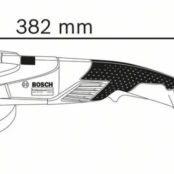 BOSCH GWS 18-125 SL ΓΩΝΙΑΚΟΣ ΤΡΟΧΟΣ Professional 06017A3200