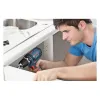 BOSCH GSR 18V-2 LI ΔΡΑΠΑΝΟΚΑΤΣΑΒΙΔΟ ΜΠΑΤΑΡΙΑΣ BOSCH 1X2AH L-BOX 06019B7305