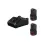 BOSCH PROFESSIONAL BASIC ΣΕΤ 2 X ΜΠΑΤΑΡΙΕΣ GBA 2.0AH 12V ΚΑΙ ΦΟΡΤΙΣΤΗΣ GAL 12V-40 1600A019R8