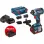 BOSCH GSR 18V-60 FC ΔΡΑΠΑΝΟΚΑΤΣΑΒΙΔΟ ΜΠΑΤΑΡΙΑΣ 5 SE 1 ΜΕ ΣΥΝΔΕΣΙΜΟΤΗΤΑ 0.615.990.K7K