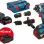 BOSCH GSR 18V-60 FC ΔΡΑΠΑΝΟΚΑΤΣΑΒΙΔΟ ΜΠΑΤΑΡΙΑΣ 5 SE 1 ΜΕ ΣΥΝΔΕΣΙΜΟΤΗΤΑ 0.615.990.K7K