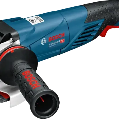 BOSCH GWS 18-125 L ΓΩΝΙΑΚΟΣ ΤΡΟΧΟΣ Professional 06017A3000