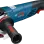 BOSCH GWS 18-125 L ΓΩΝΙΑΚΟΣ ΤΡΟΧΟΣ Professional 06017A3000