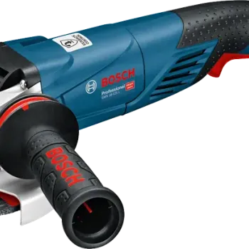 BOSCH GWS 18-125 L INOX ΓΩΝΙΑΚΟΣ ΤΡΟΧΟΣ 06017A4000