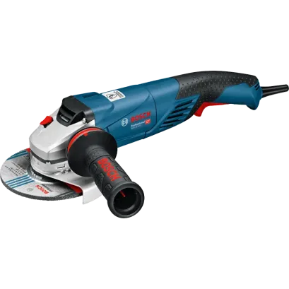 BOSCH GWS 18-125 L INOX ΓΩΝΙΑΚΟΣ ΤΡΟΧΟΣ 06017A4000