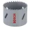 BOSCH Διμεταλλικό Ποτηροτρύπανο HSS Ø140 mm -2608584137