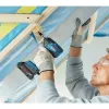 BOSCH - ΠΑΛΜΙΚΟ ΚΑΤΣΑΒΙΔΙ ΜΠΑΤΑΡΙΑΣ GDR 18 V-200 C SOLO ΣΕ L-BOXX 06019G4102