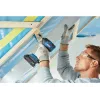 BOSCH - ΠΑΛΜΙΚΟ ΚΑΤΣΑΒΙΔΙ ΜΠΑΤΑΡΙΑΣ GDR 18 V-200 C SOLO ΣΕ L-BOXX 06019G4102