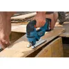 BOSCH - GST 18 V-LI B Professional Σέγα Μπαταρίας σε L-Boxx  (Solo) 06015A6101